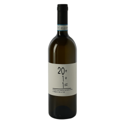 Falanghina del Sannio DOC 20+1+1