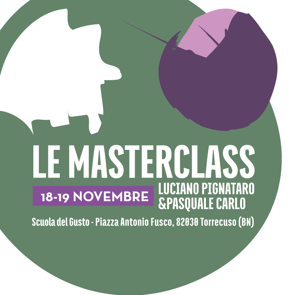Le Masterclass