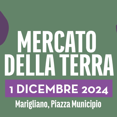 Mercato della terra