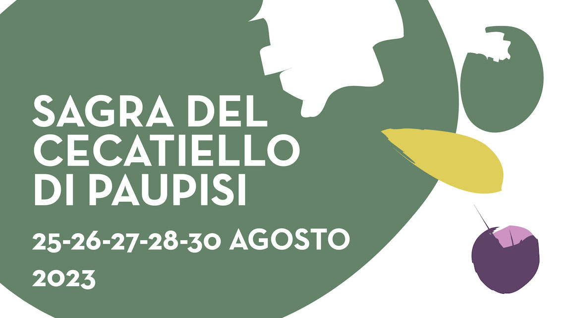 Sagra del cecatello di paupisi 
