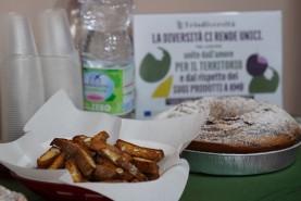Visite aziendali: Dove nascono i sapori