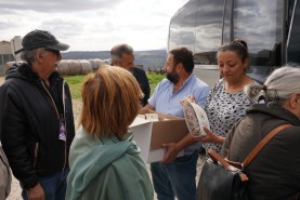 Visite aziendali: Dove nascono i sapori