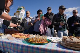 Visite aziendali: Dove nascono i sapori