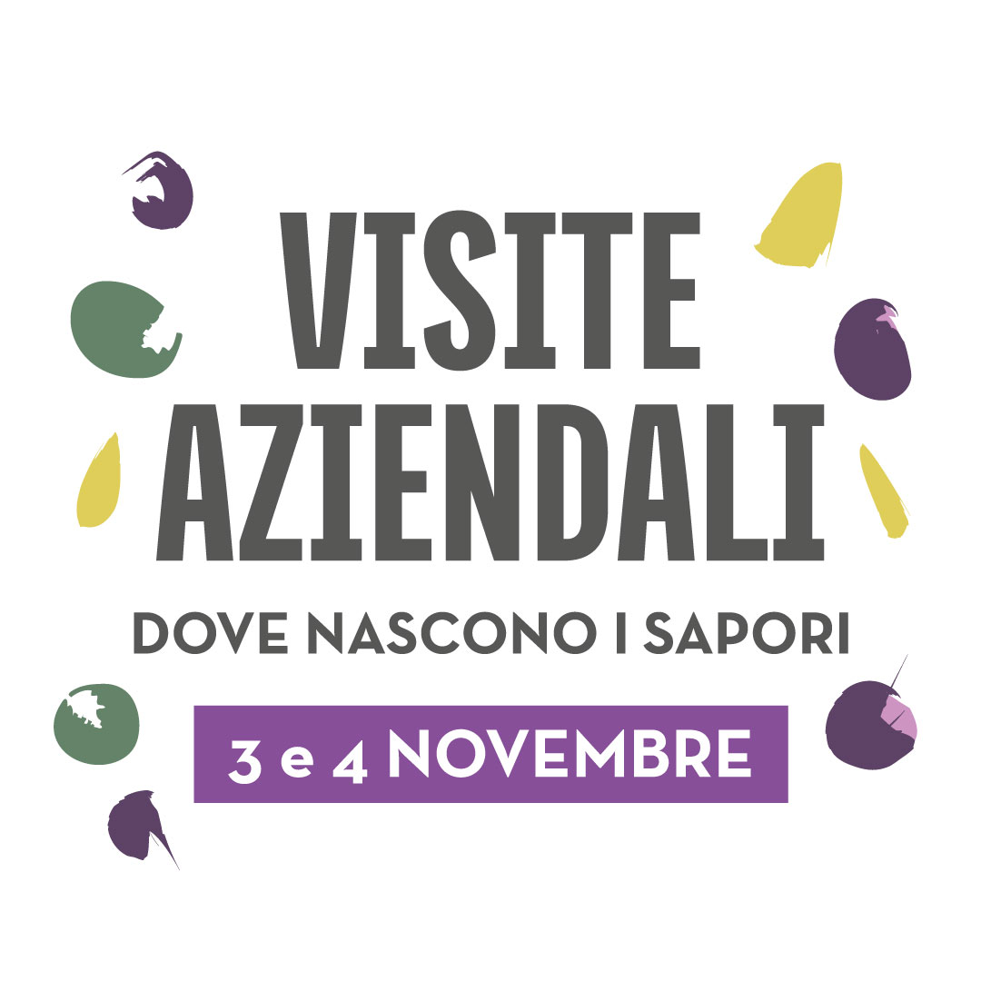 Visite aziendali: Dove nascono i sapori